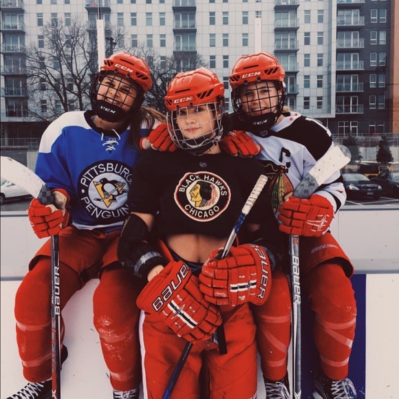 Meet your Posher, Amanda - Picture 1 of 1